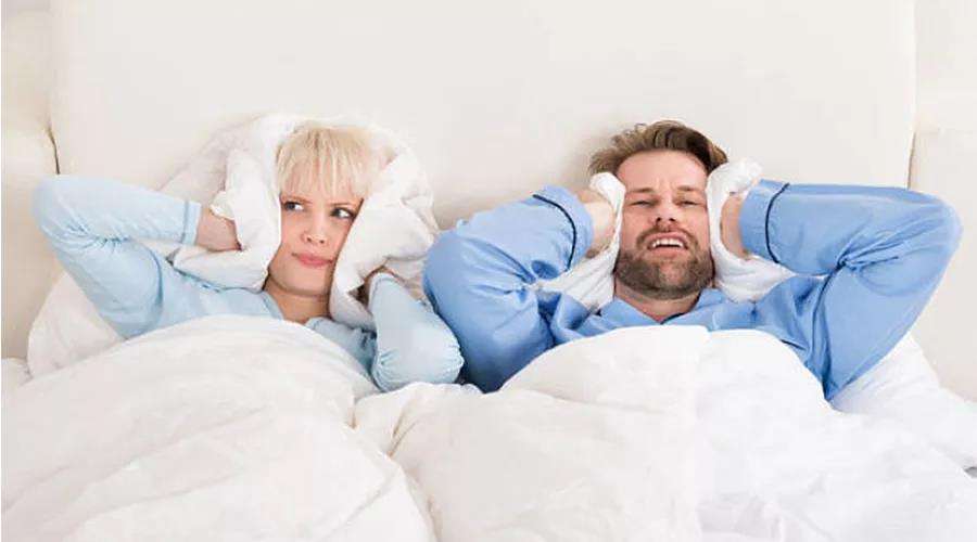 深圳噪聲檢測 深圳噪聲檢測