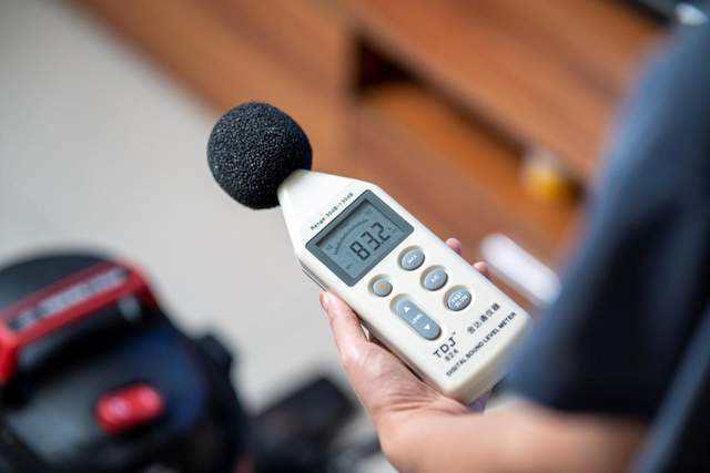 深圳噪聲檢測(cè) 深圳噪聲檢測(cè)