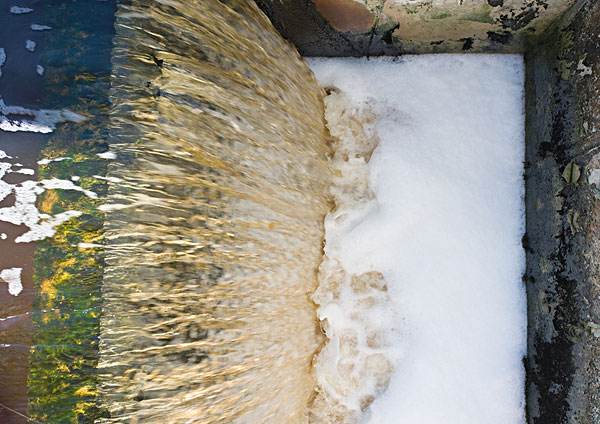 排污許可證 排污許可證