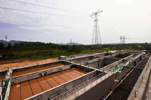 深圳廢水檢測(cè)機(jī)構(gòu) 深圳廢水檢測(cè)機(jī)構(gòu)