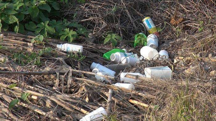 農(nóng)藥污染檢測 農(nóng)藥污染檢測