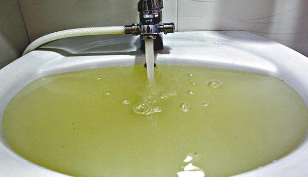 自來水檢測(cè) 自來水檢測(cè)