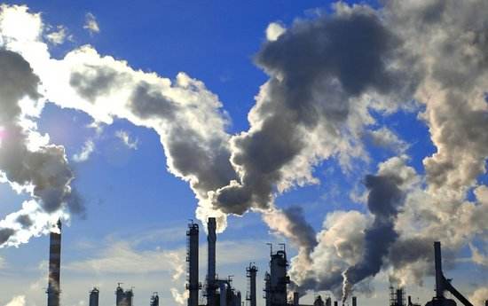 空氣環(huán)境檢測(cè) 空氣環(huán)境檢測(cè)