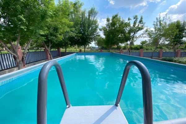 泳池水質(zhì)檢測 泳池水質(zhì)檢測