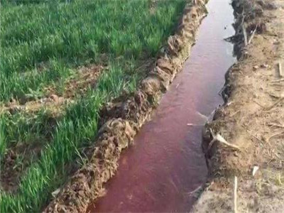 第三方水質(zhì)檢測(cè)公司 第三方水質(zhì)檢測(cè)公司