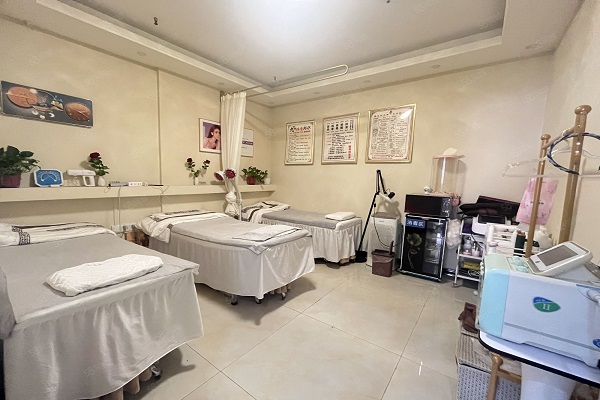 美容院公共衛(wèi)生檢測(cè) 美容院公共衛(wèi)生檢測(cè)