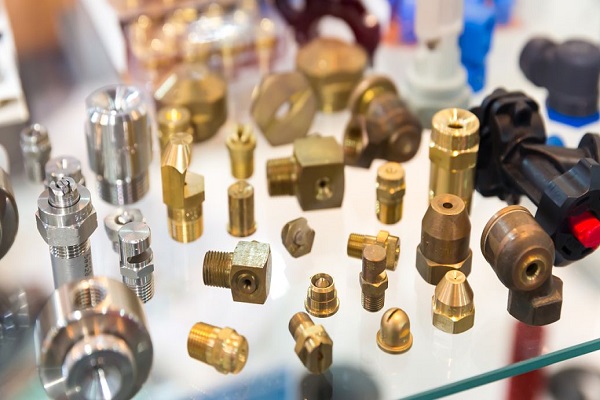 金屬成分分析 金屬成分分析