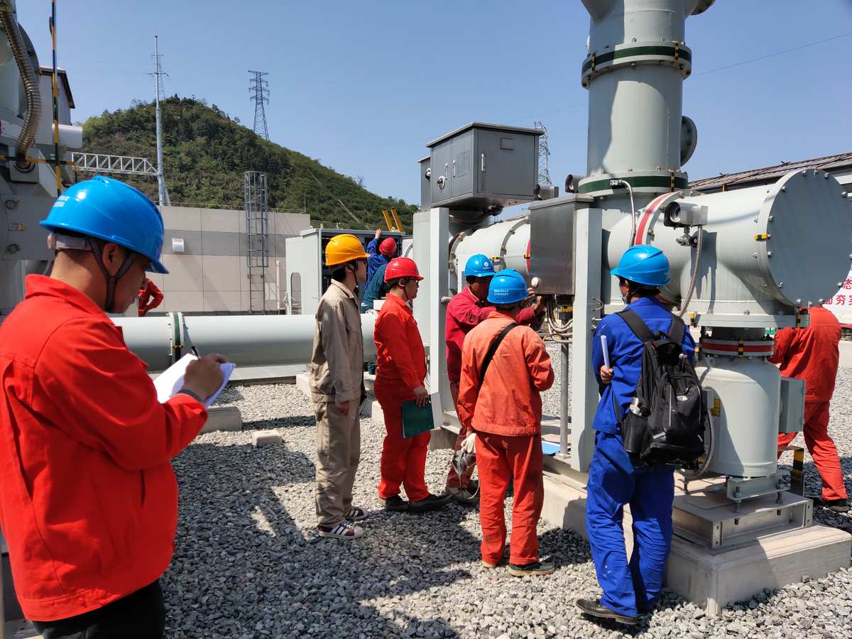 環(huán)??⒐を?yàn)收 環(huán)保竣工驗(yàn)收