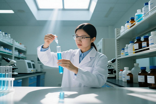 什么是直飲水檢測？一篇讀懂其定義、價值與實踐路徑