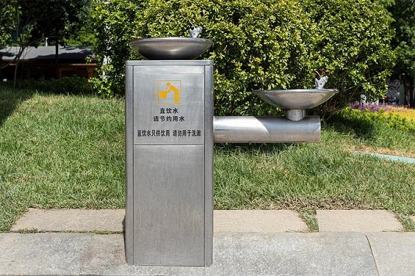 直飲水檢測(cè)