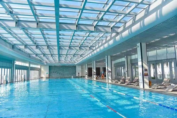  破解游泳池水質(zhì)檢測(cè)管理痛點(diǎn)：華錦‘4S泳池水質(zhì)安全體系’如何實(shí)現(xiàn)合規(guī)與體驗(yàn)雙提升？