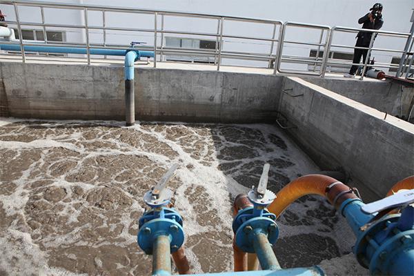 醫(yī)療廢水檢測 醫(yī)療廢水檢測