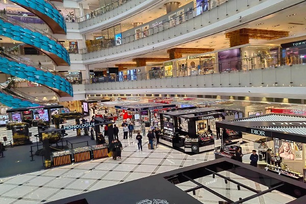 集中空調(diào)通風系統(tǒng)衛(wèi)生檢測 集中空調(diào)通風系統(tǒng)衛(wèi)生檢測