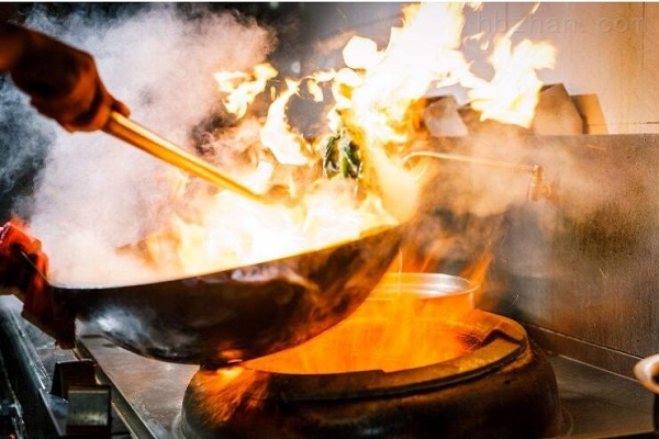 油煙檢測報告 油煙檢測報告