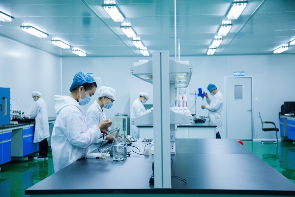 無(wú)塵車間潔凈室檢測(cè) 無(wú)塵車間潔凈室檢測(cè)