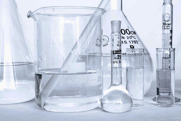 純化水檢測 純化水檢測