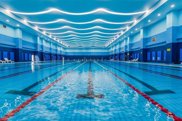 深圳游泳池水質(zhì)檢測(cè) 深圳游泳池水質(zhì)檢測(cè)