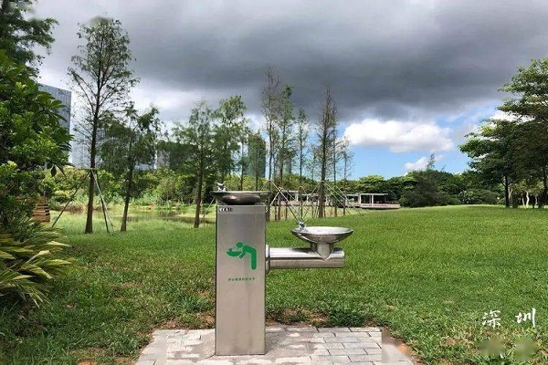 深圳直飲水檢測報告去哪做？第三方直飲水檢測機構