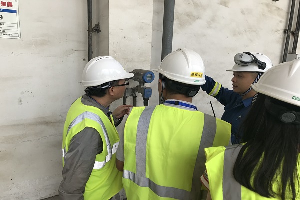 水平衡測試-專業(yè)測試公司有哪些？深圳水平衡測試報(bào)告怎么做？