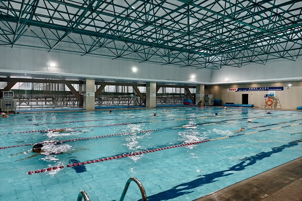 游泳池水質(zhì)檢測多久檢測一次？泳池水質(zhì)檢測第三方檢測機(jī)構(gòu)？