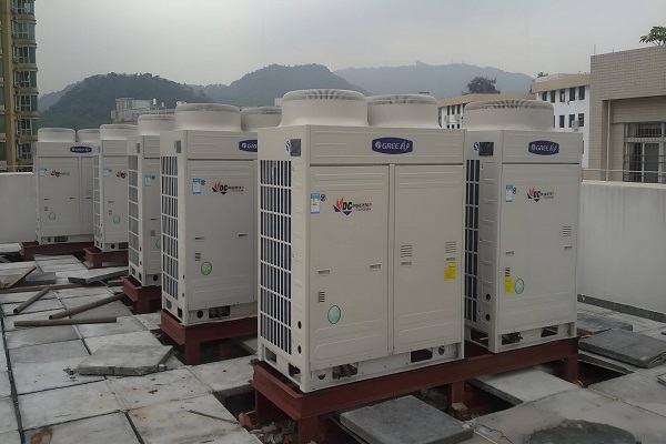 中央空調(diào)通風(fēng)系統(tǒng)衛(wèi)生檢測 中央空調(diào)通風(fēng)系統(tǒng)衛(wèi)生檢測